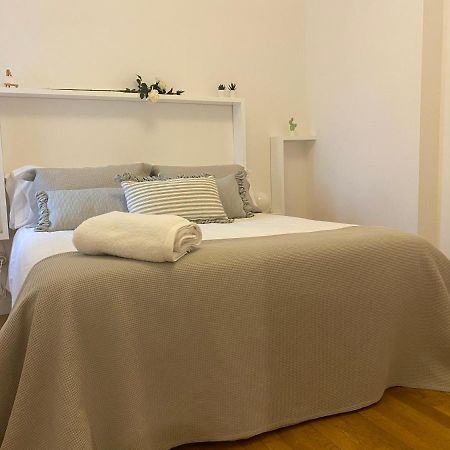 Apartamento Vicario טולדו מראה חיצוני תמונה