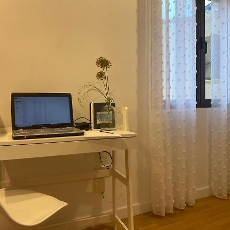 Apartamento Vicario טולדו מראה חיצוני תמונה