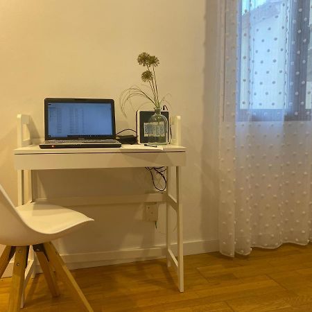 Apartamento Vicario טולדו מראה חיצוני תמונה