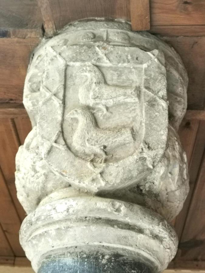 Apartamento Vicario טולדו מראה חיצוני תמונה