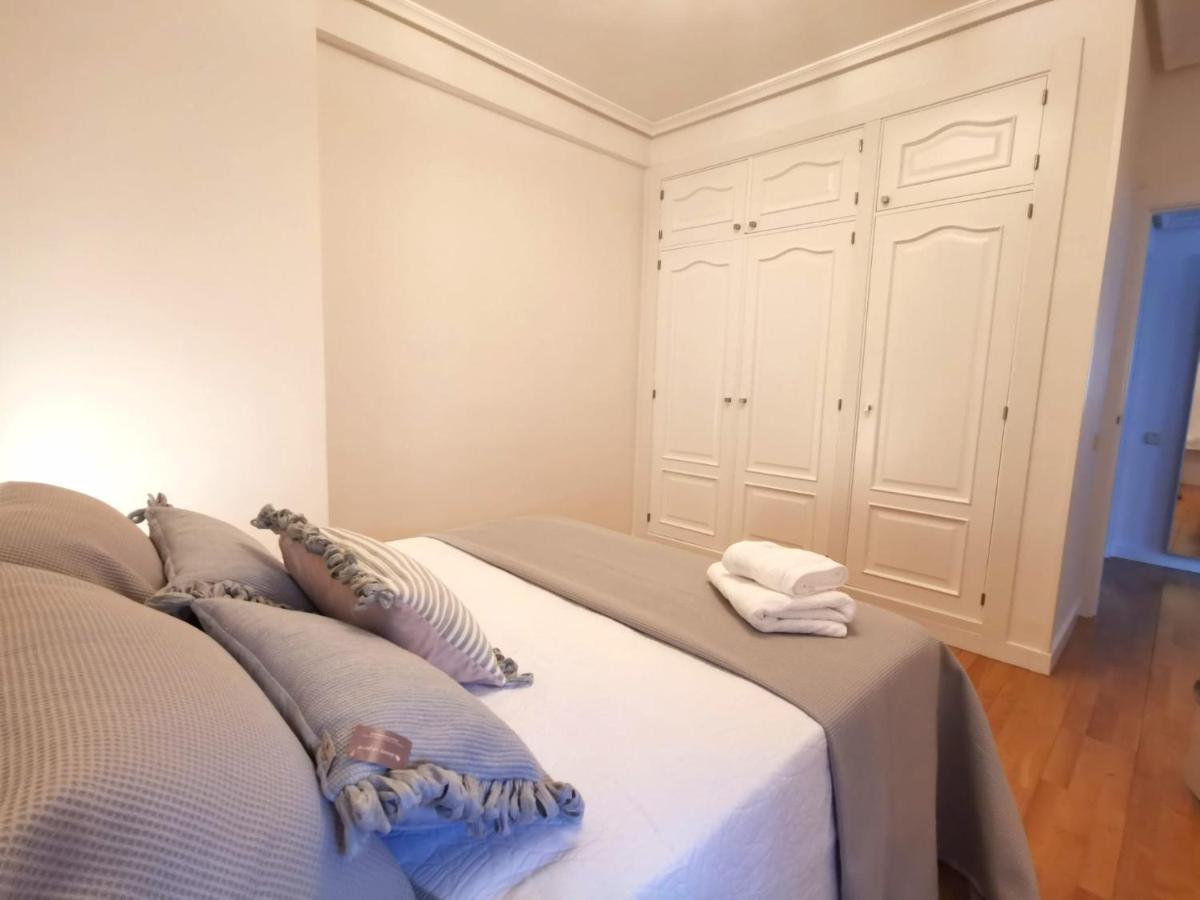 Apartamento Vicario טולדו מראה חיצוני תמונה