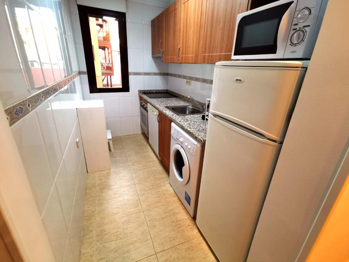 Apartamento Vicario טולדו מראה חיצוני תמונה