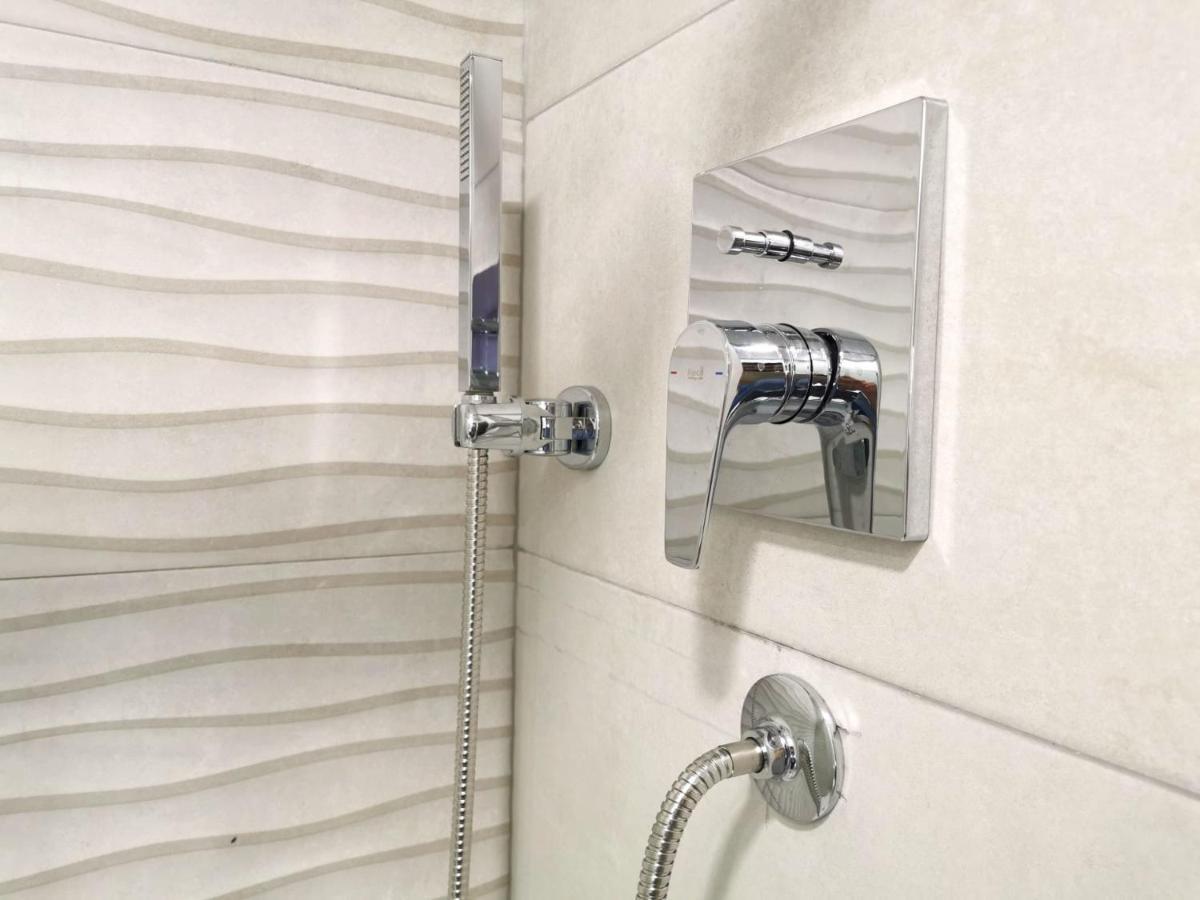 Apartamento Vicario טולדו מראה חיצוני תמונה