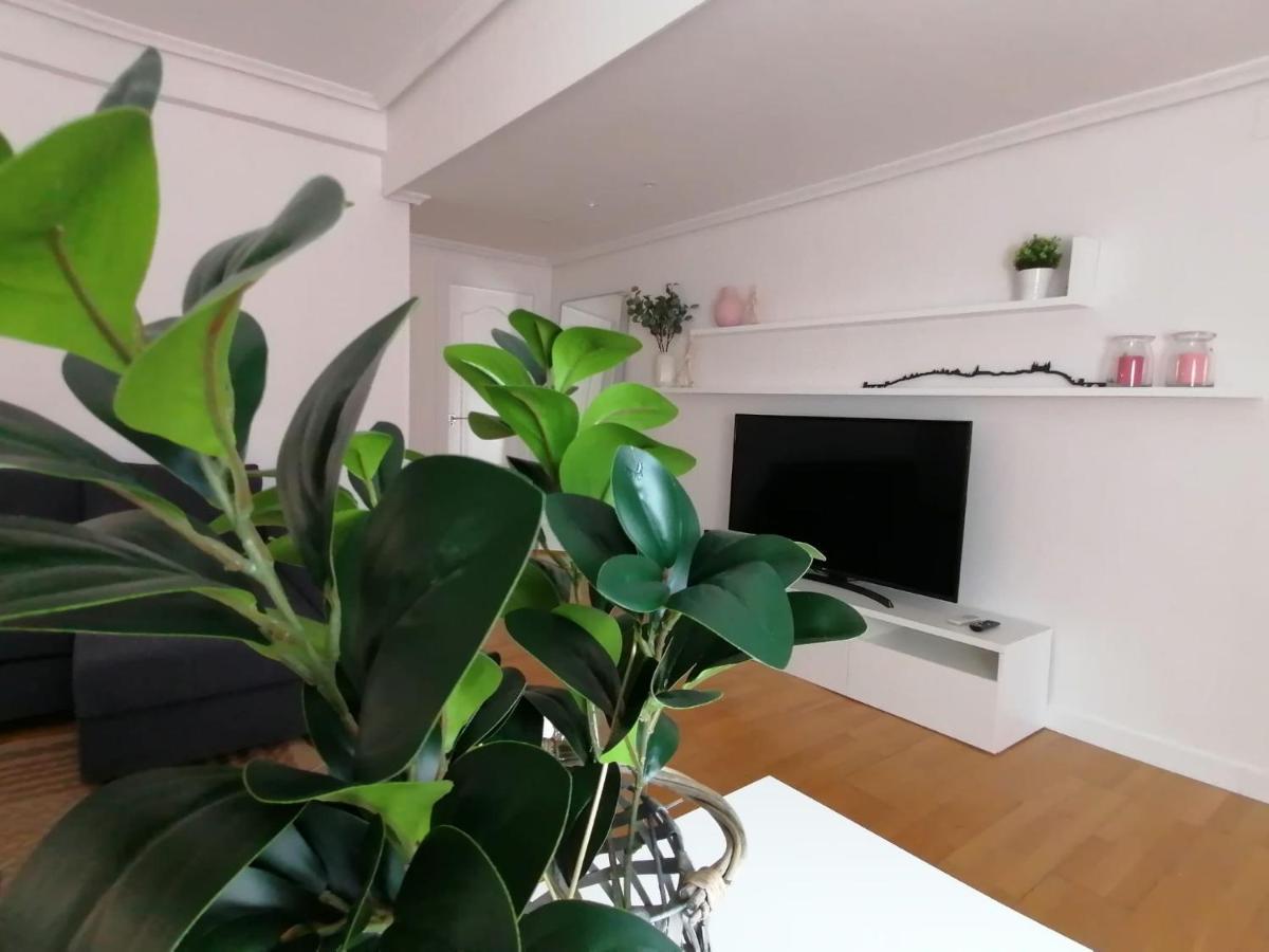 Apartamento Vicario טולדו מראה חיצוני תמונה