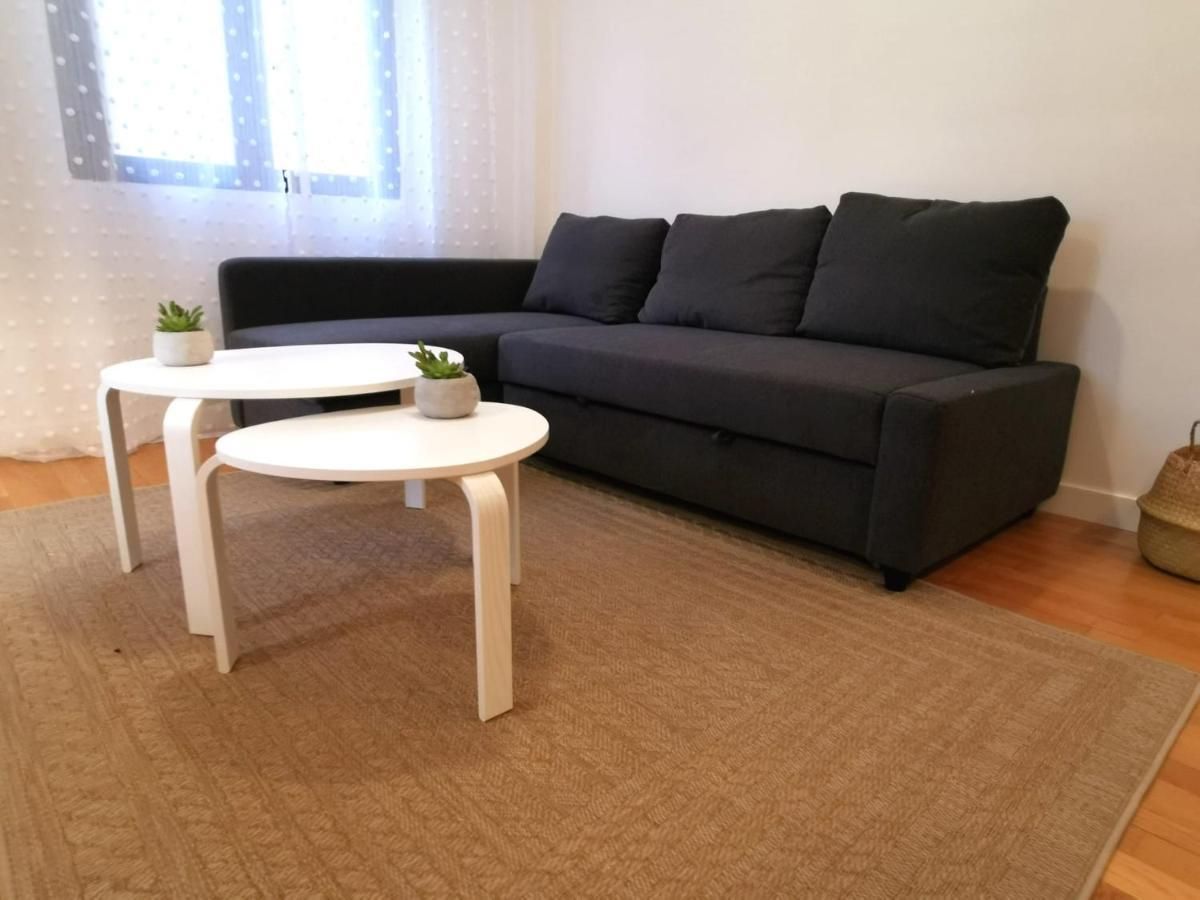 Apartamento Vicario טולדו מראה חיצוני תמונה