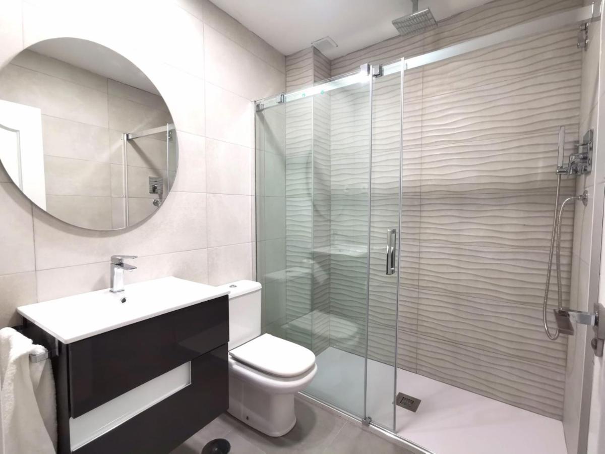 Apartamento Vicario טולדו מראה חיצוני תמונה
