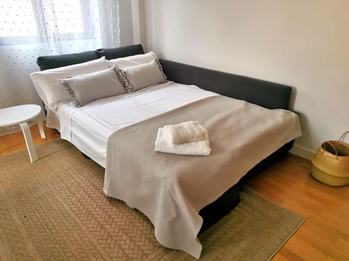 Apartamento Vicario טולדו מראה חיצוני תמונה