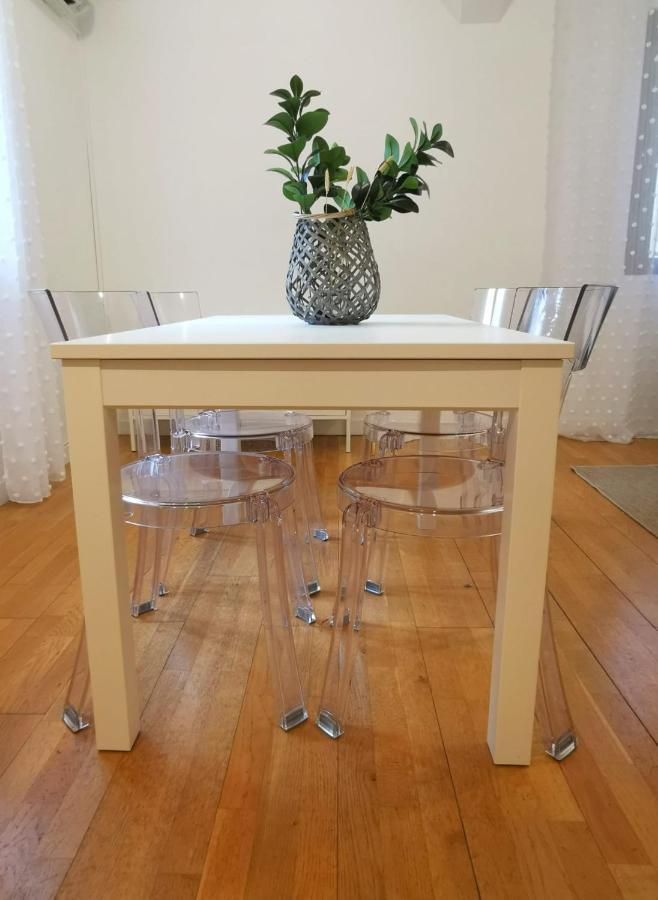 Apartamento Vicario טולדו מראה חיצוני תמונה