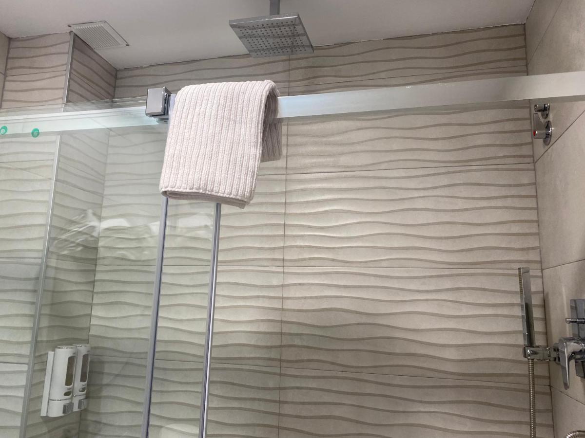 Apartamento Vicario טולדו מראה חיצוני תמונה
