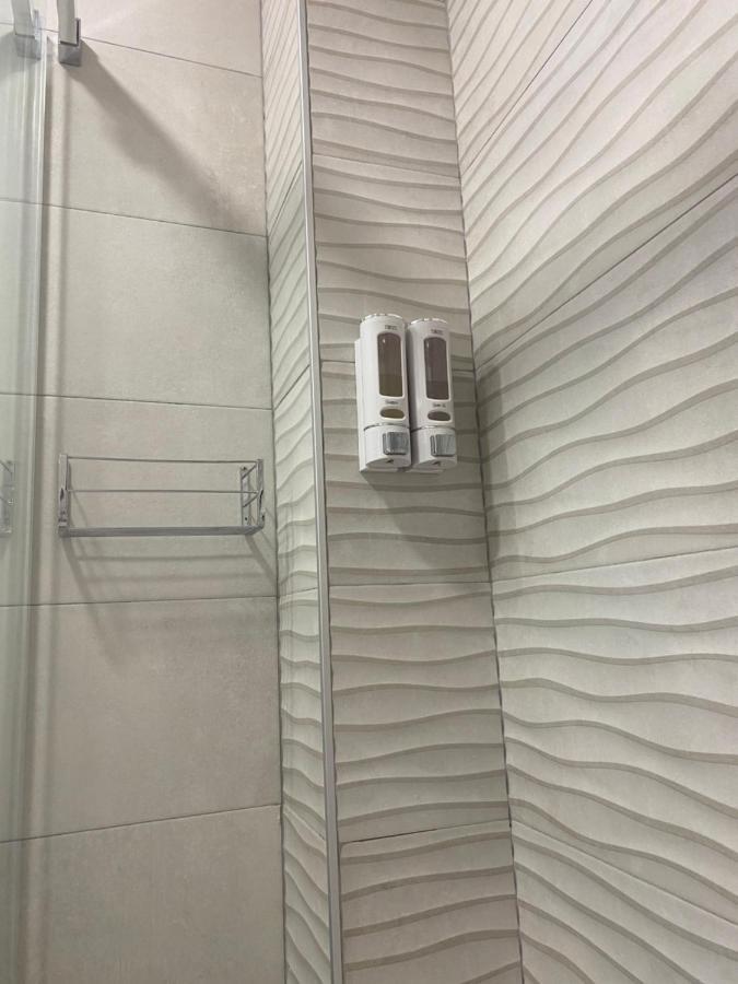 Apartamento Vicario טולדו מראה חיצוני תמונה